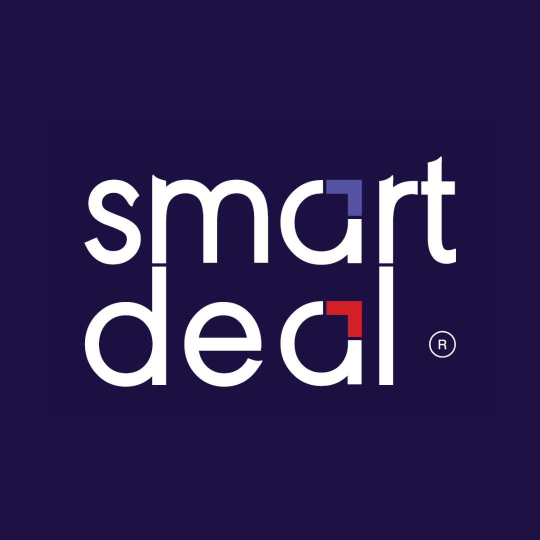 smart deal Logo